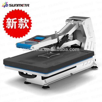 2015 new sublimation machine for T-shirt printing from sunmeta